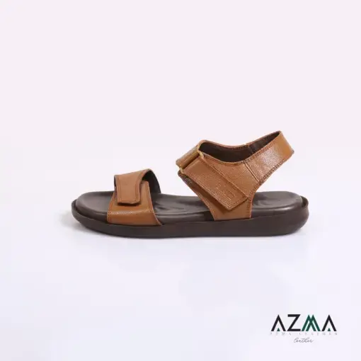 صندل طبی مردانه مدل Z1