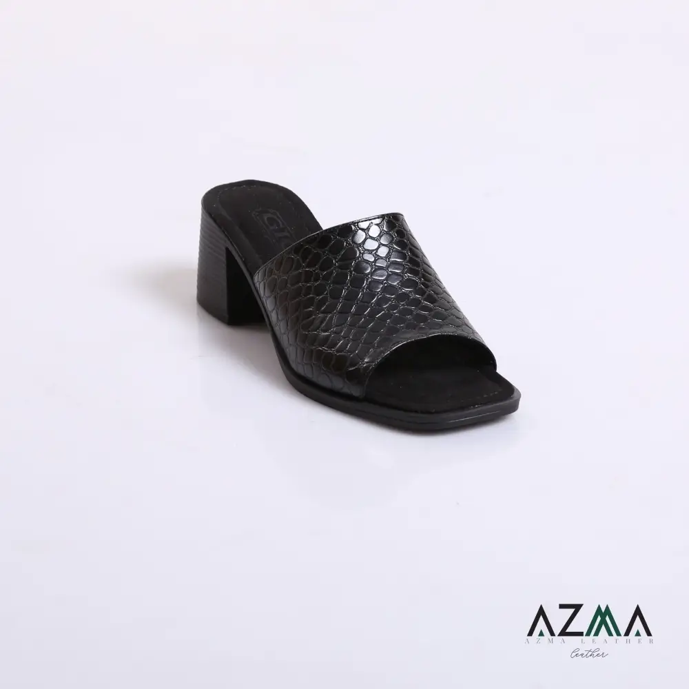صندل  زنانه کد 9720 جی یو