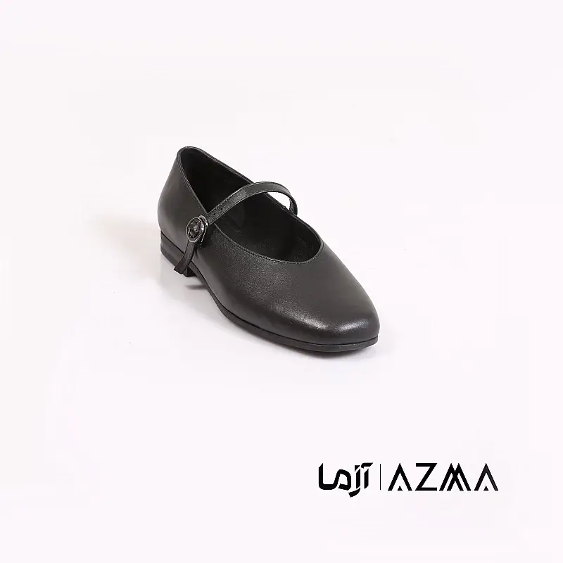 کالج چرمی زنانه کد 1033