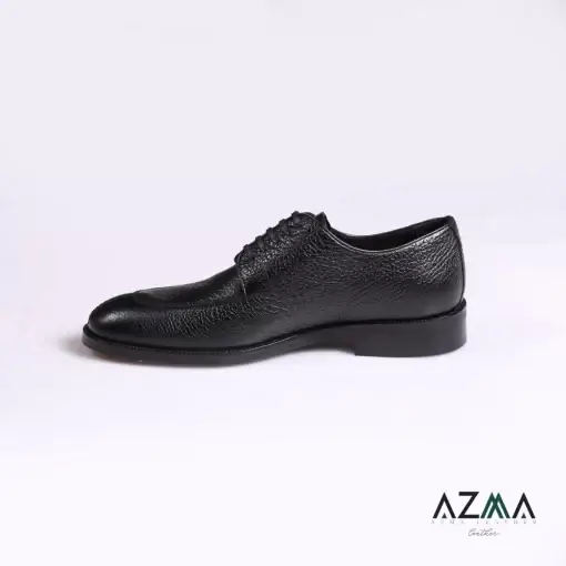 کفش چرمی مردانه 1553
