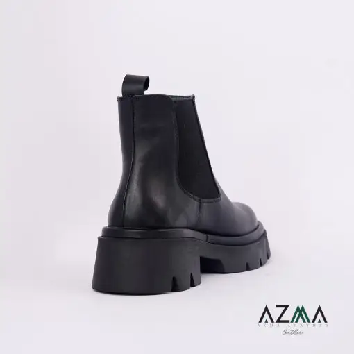 بوت زنانه کد 2221