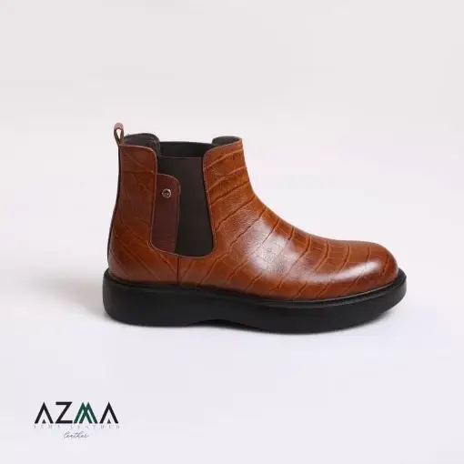 بوت مردانه کد E287
