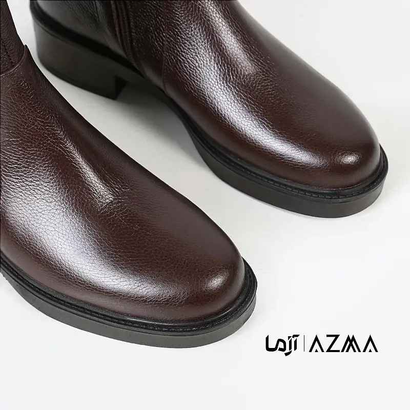 بوت زنانه کد 707