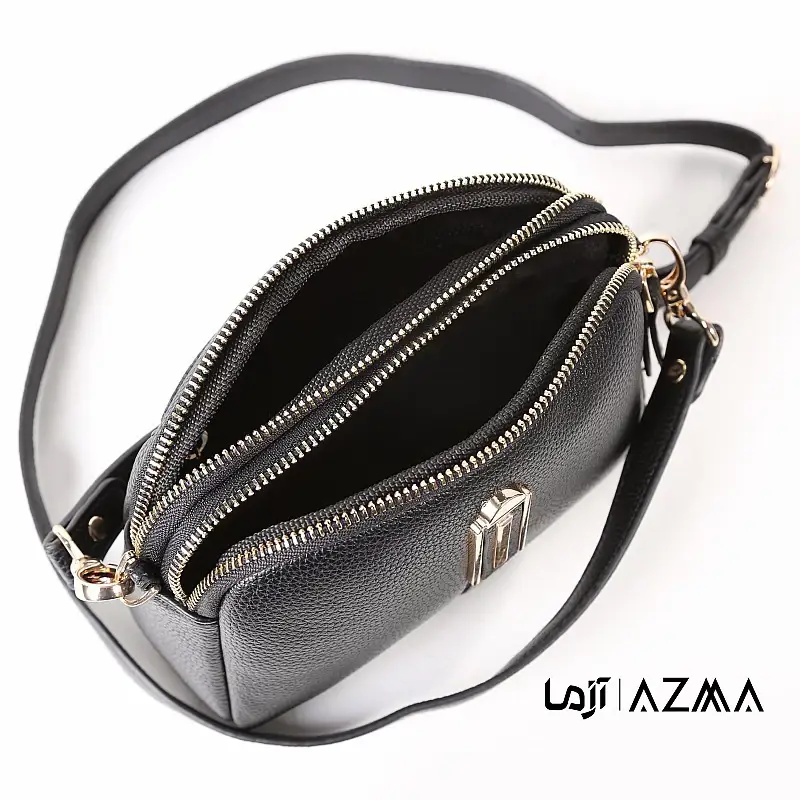 کیف دوشی زنانه کد 1431