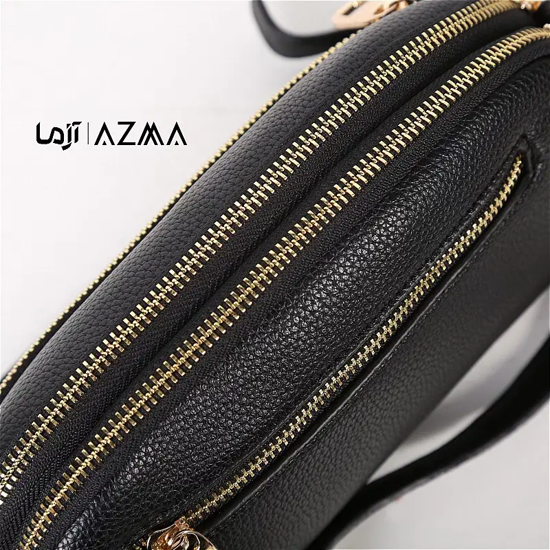 کیف دوشی زنانه کد 1432