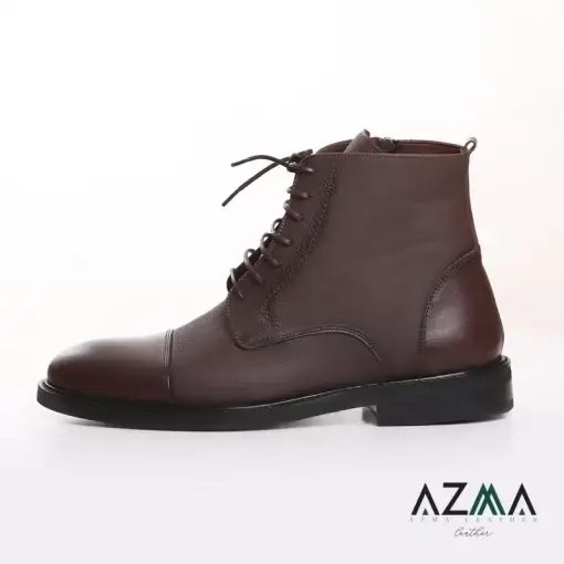 بوت مردانه کد 3143