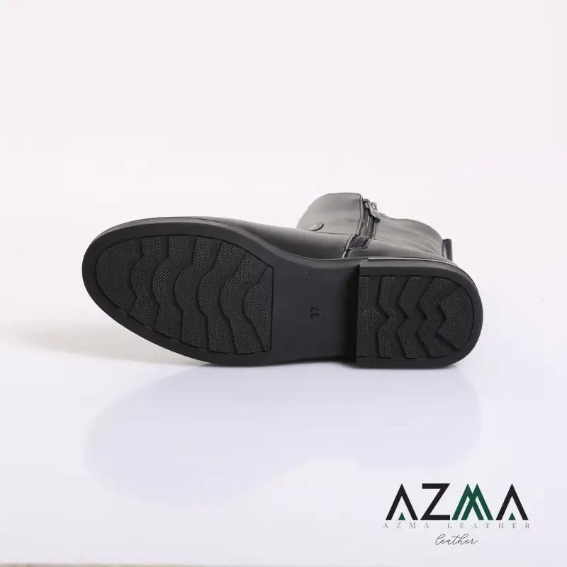 بوت زنانه کد 658
