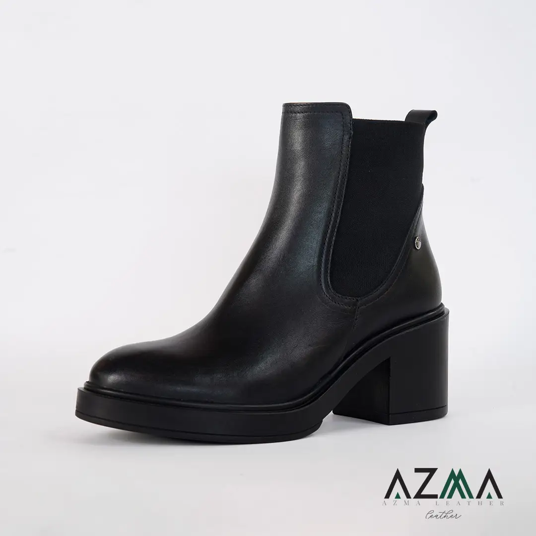 بوت زنانه کد 2244