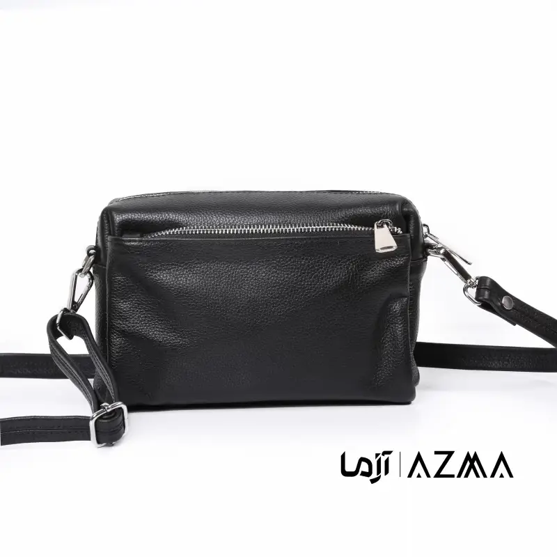 کیف تمام چرم 2036