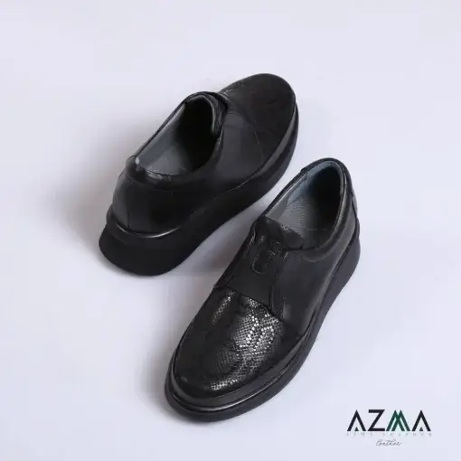 اسنیکرز زنانه کد 1142