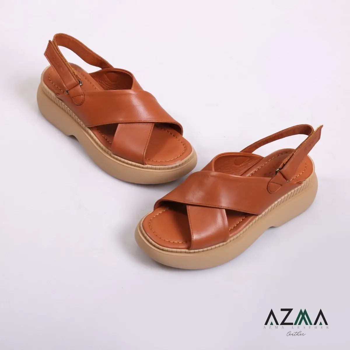 صندل زنانه کد 2305