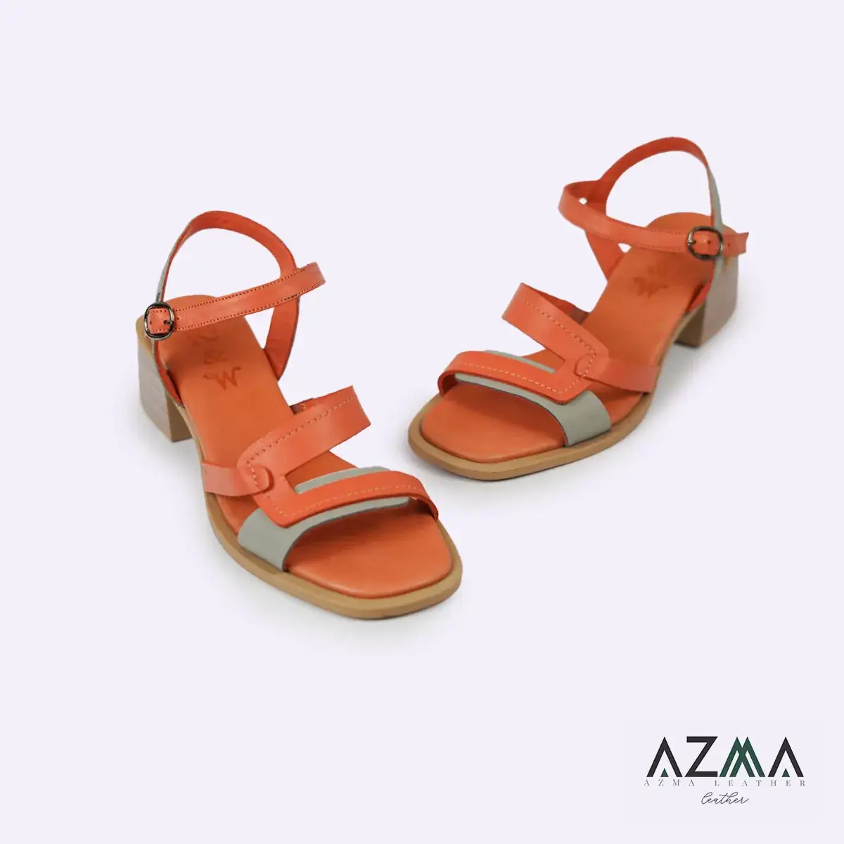 صندل زنانه کد 2198