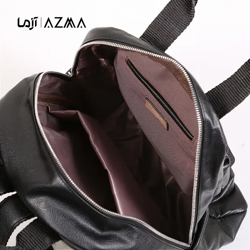 کوله زنانه مدل آریو