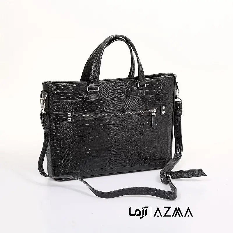 کیف چرمی کد 2006