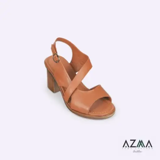صندل زنانه کد 2297
