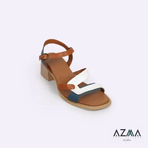 صندل زنانه کد 2198
