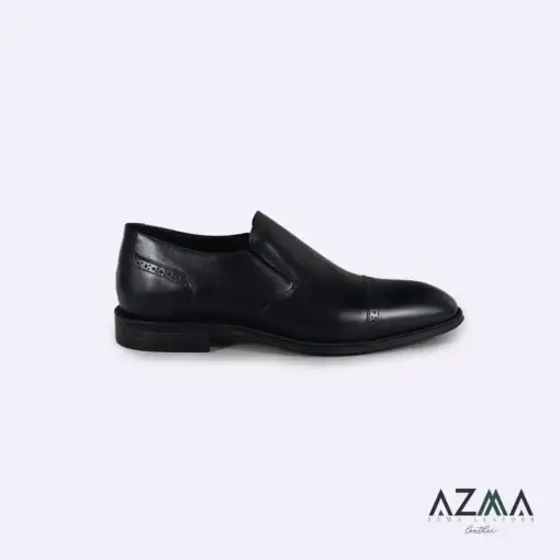 کفش چرمی مردانه کد 10248