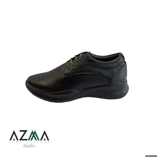 اسنیکرز چرمی زنانه کد 5494