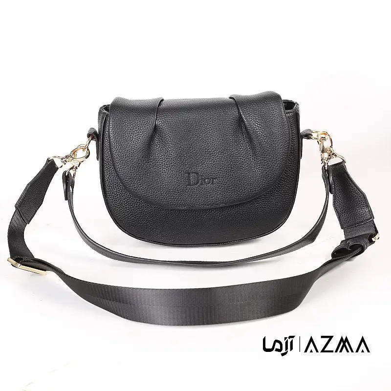 کیف دوشی زنانه مدل دیور