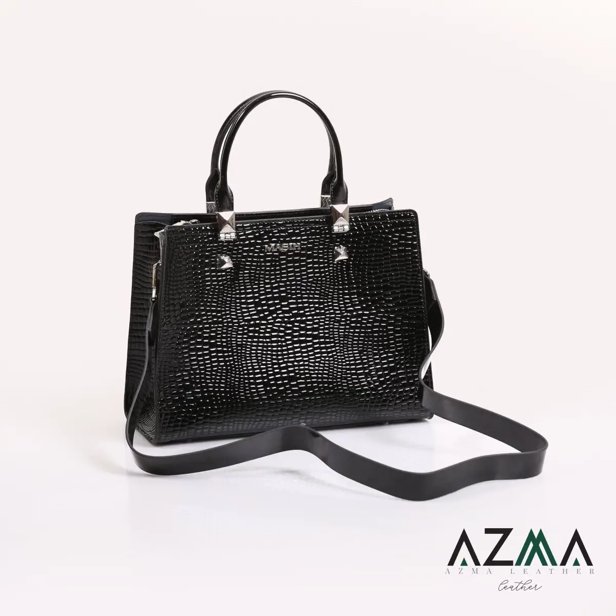 کیف دوشی زنانه دنیرو