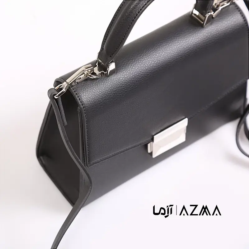 کیف دوشی زنانه مدل مرلین