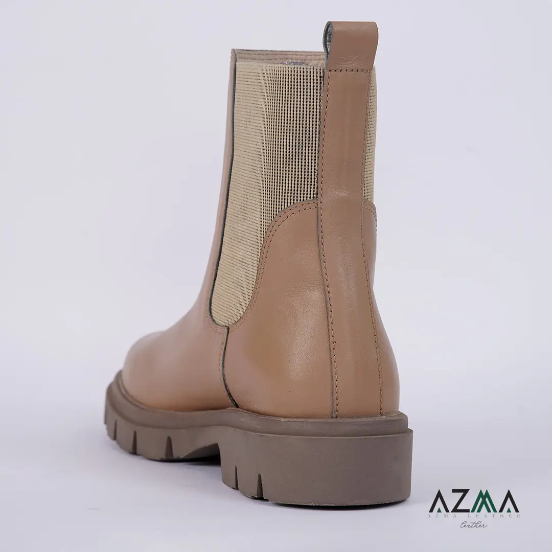 بوت زنانه کد 2222