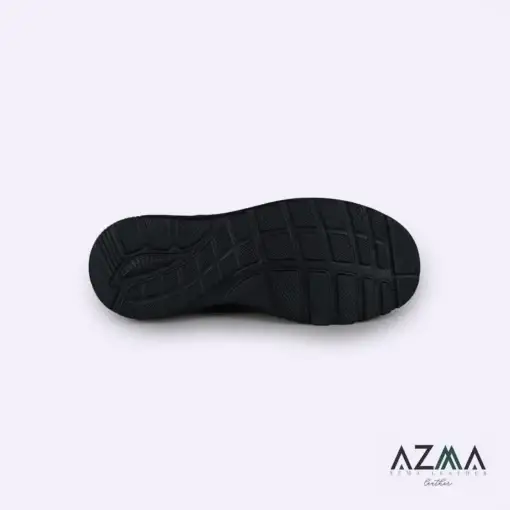 کفش چرمی مردانه کد 2968