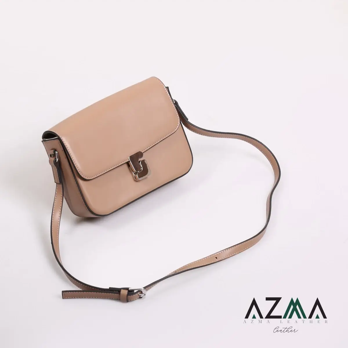 کیف دوشی زنانه اسکار