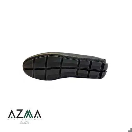 کالج چرمی مردانه کد 2821