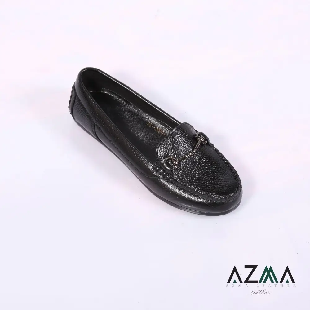 کالج چرمی زنانه کد 2430