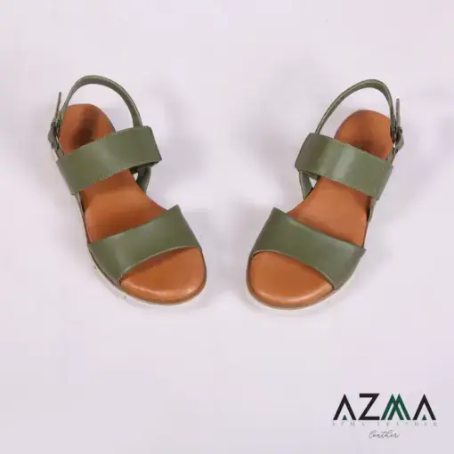 صندل  زنانه کد 2311