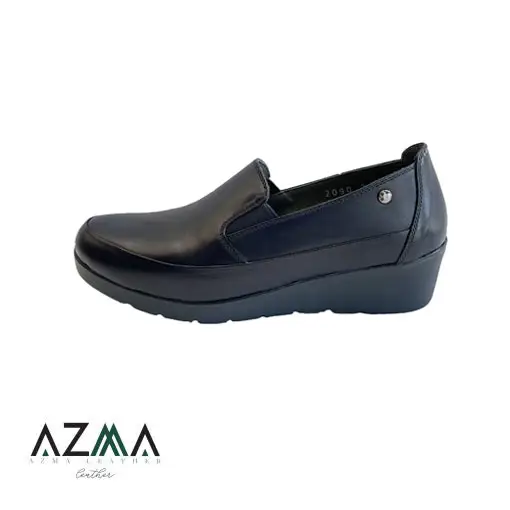 کفش طبی زنانه کد 2090