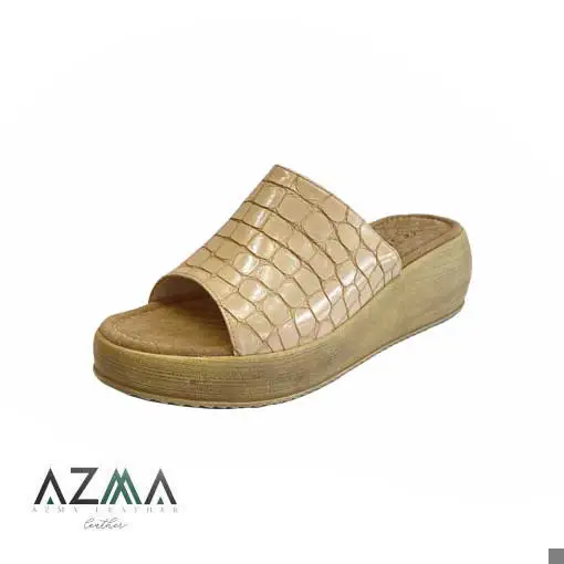صندل  زنانه کد 3220 جی یو