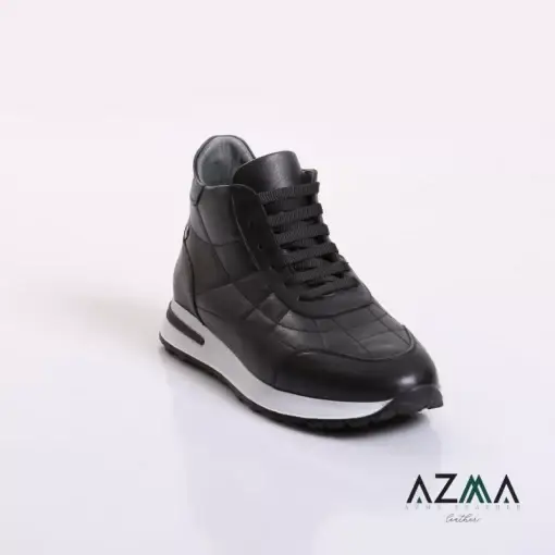 اسنیکرز نیم ساق زنانه کد 2230
