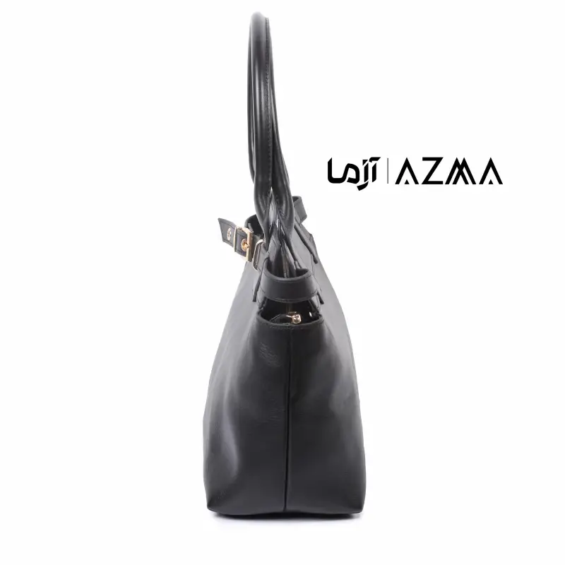 کیف تمام چرم 2061