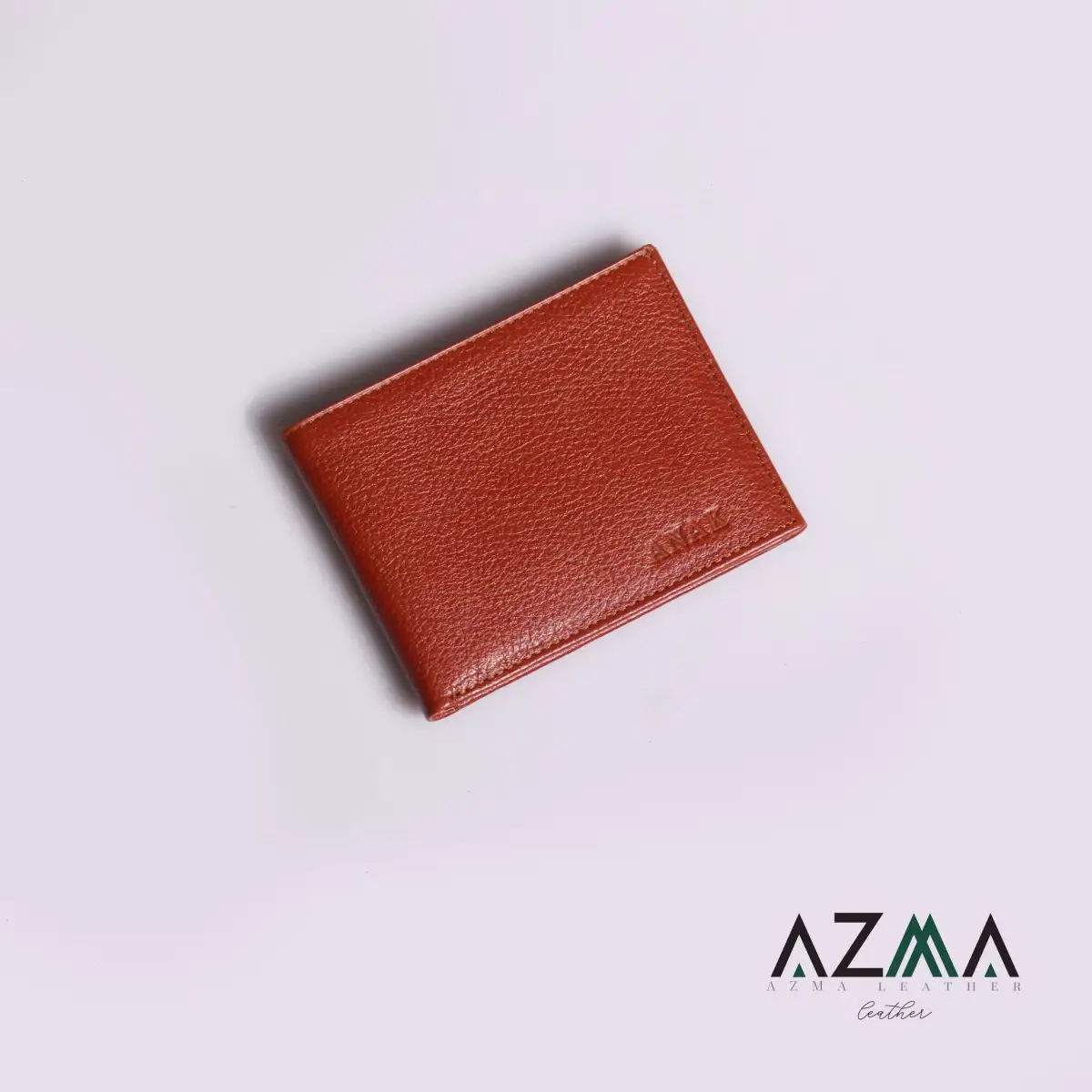کیف پول جیبی چرمی مدل آمریکایی