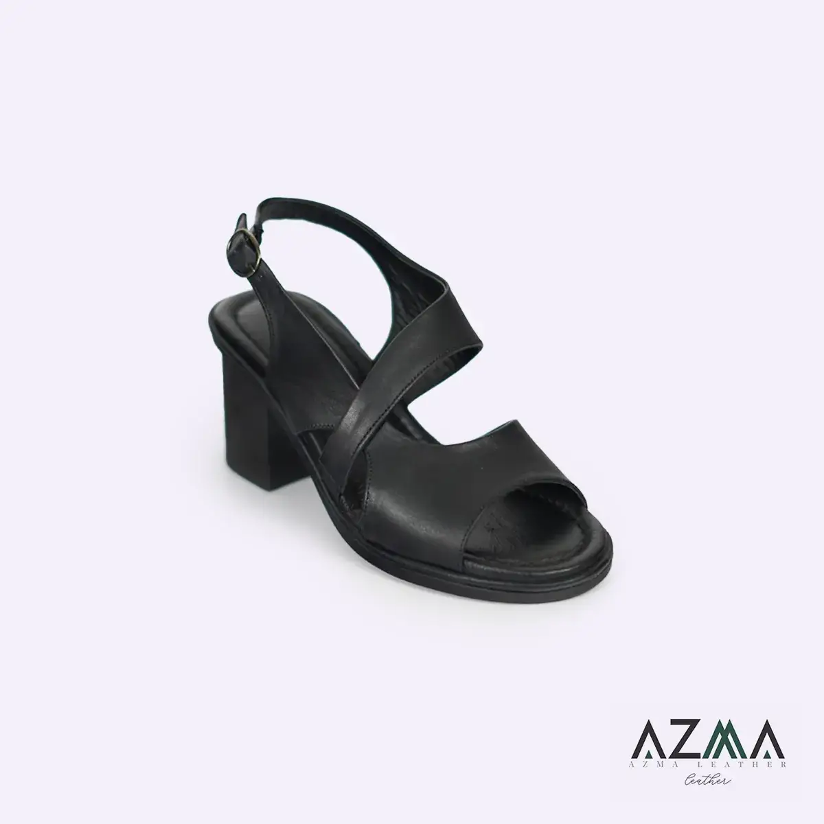 صندل زنانه کد 2297