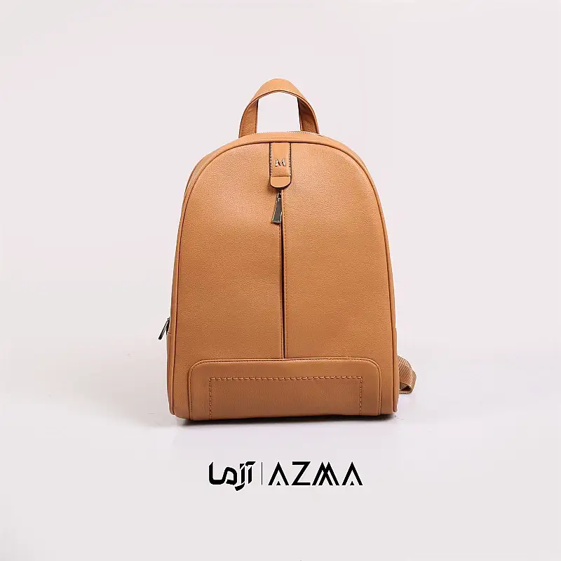 کوله زنانه مدل مانا