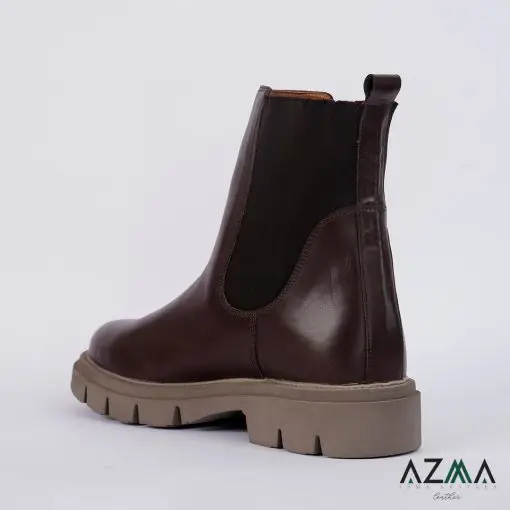 بوت زنانه کد 2222