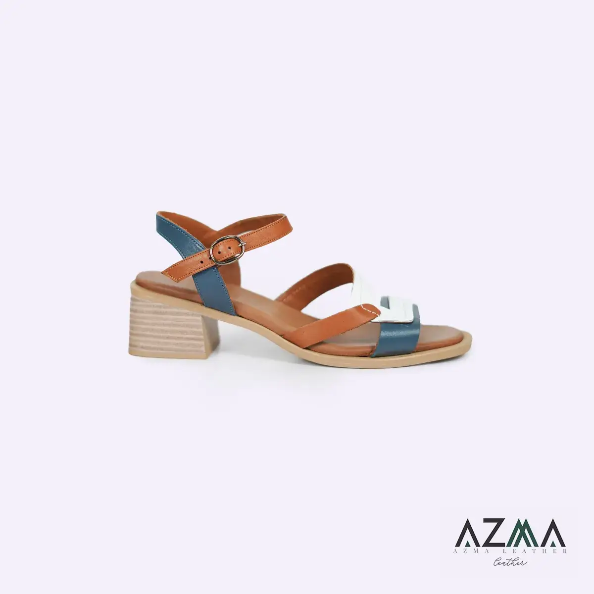 صندل زنانه کد 2198