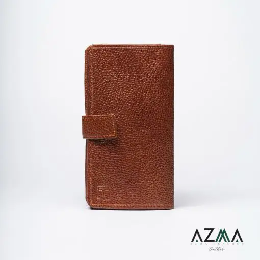 کیف پول زبانه دار