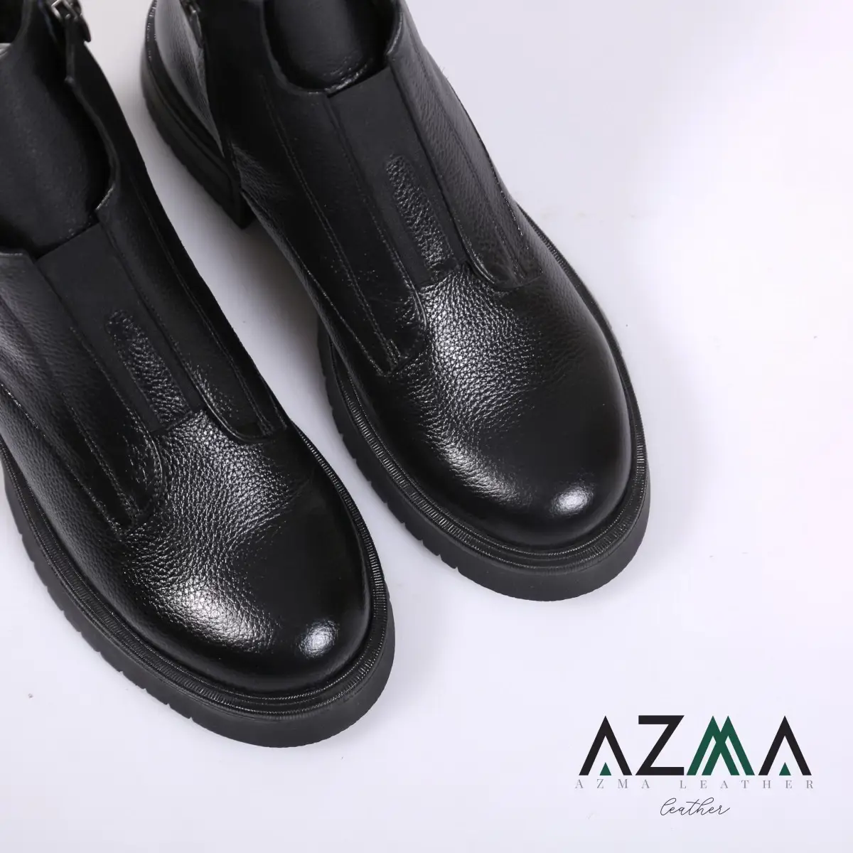 بوت زنانه کد 009