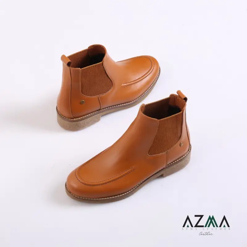 بوت زنانه کد 2229
