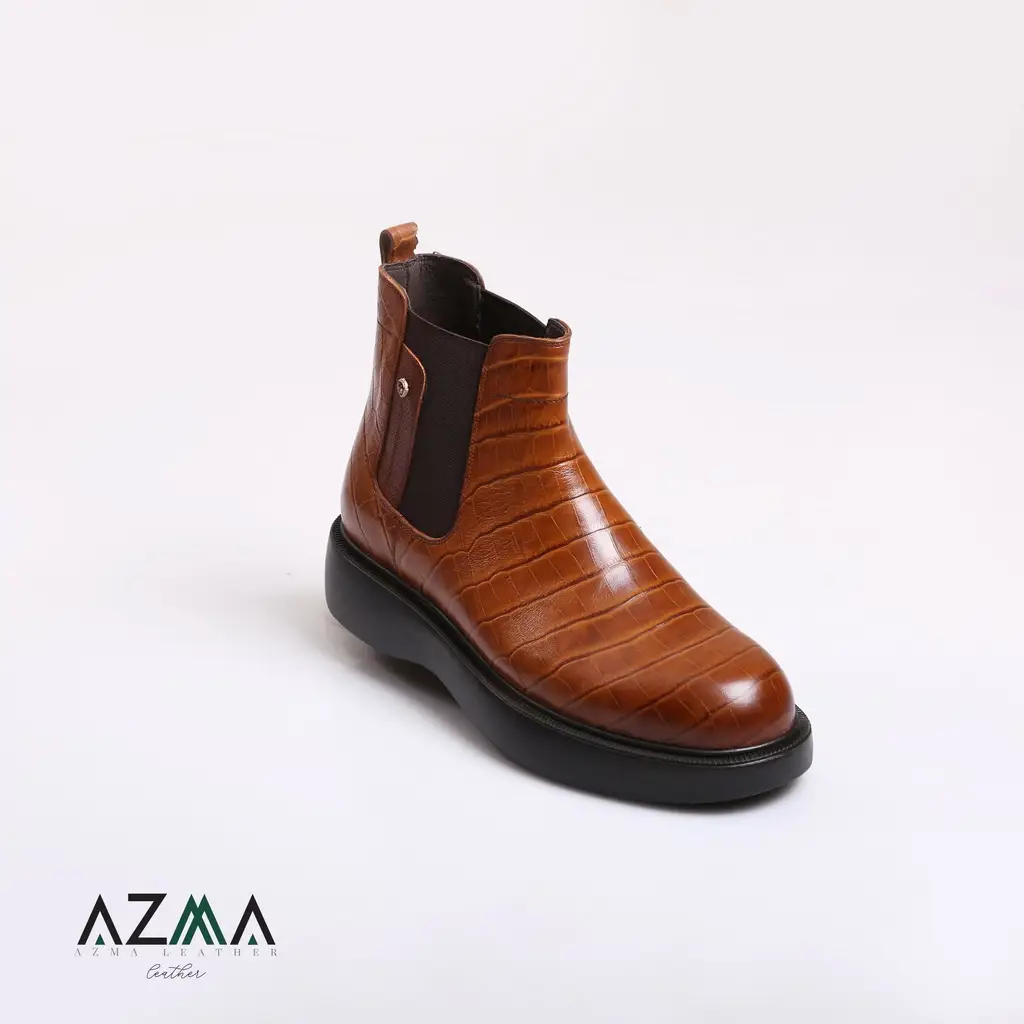 بوت مردانه کد E287