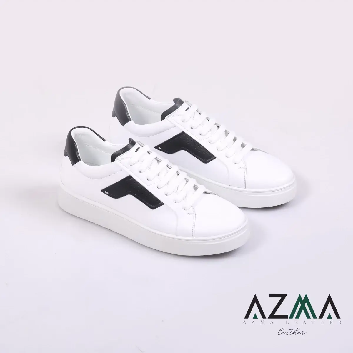 ونس چرمی زنانه کد 739