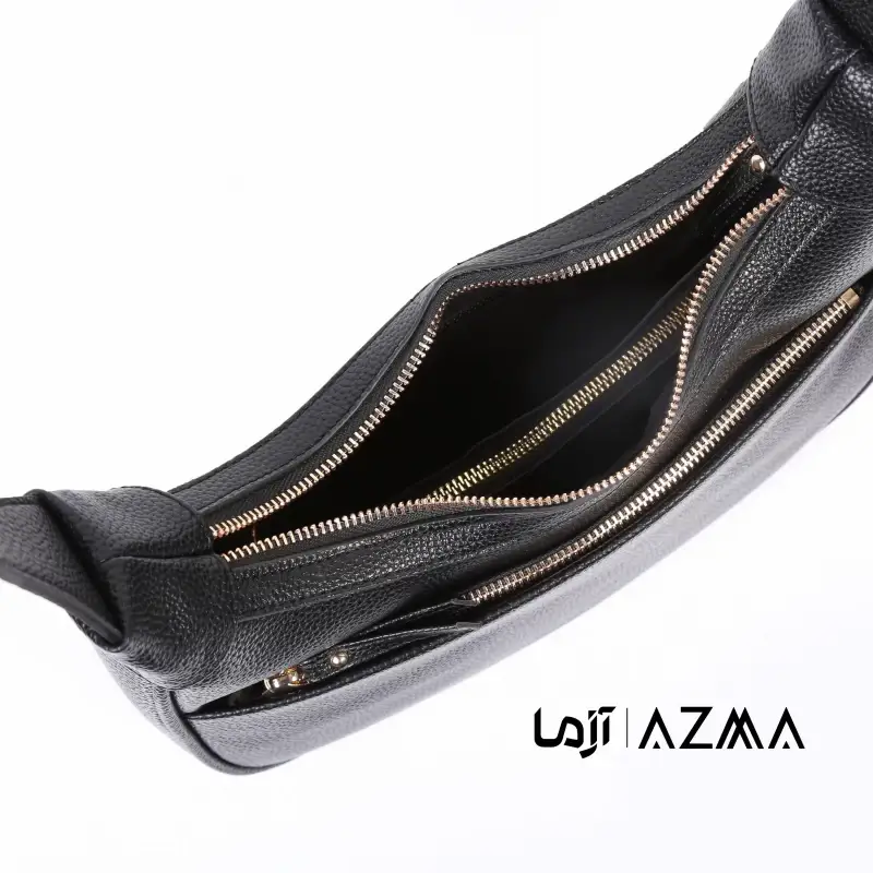 کیف دوشی زنانه کشکولی