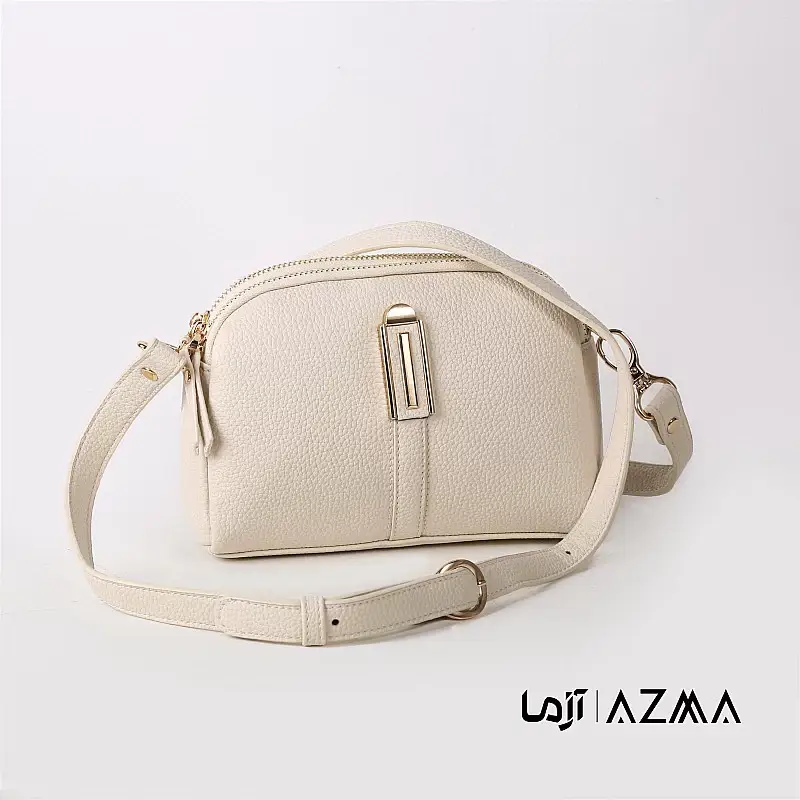 کیف دوشی زنانه کد 1431