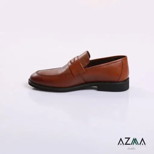 کفش مردانه چرمی 4064