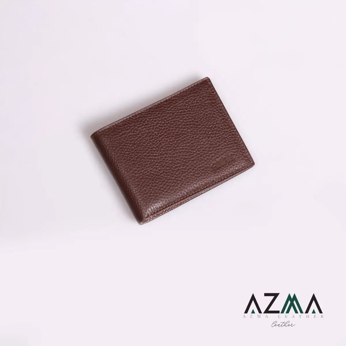 کیف پول جیبی چرمی مدل آمریکایی