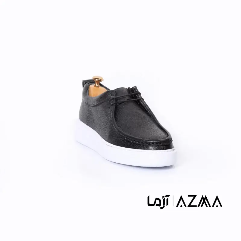 کفش چرمی مردانه کد 2026